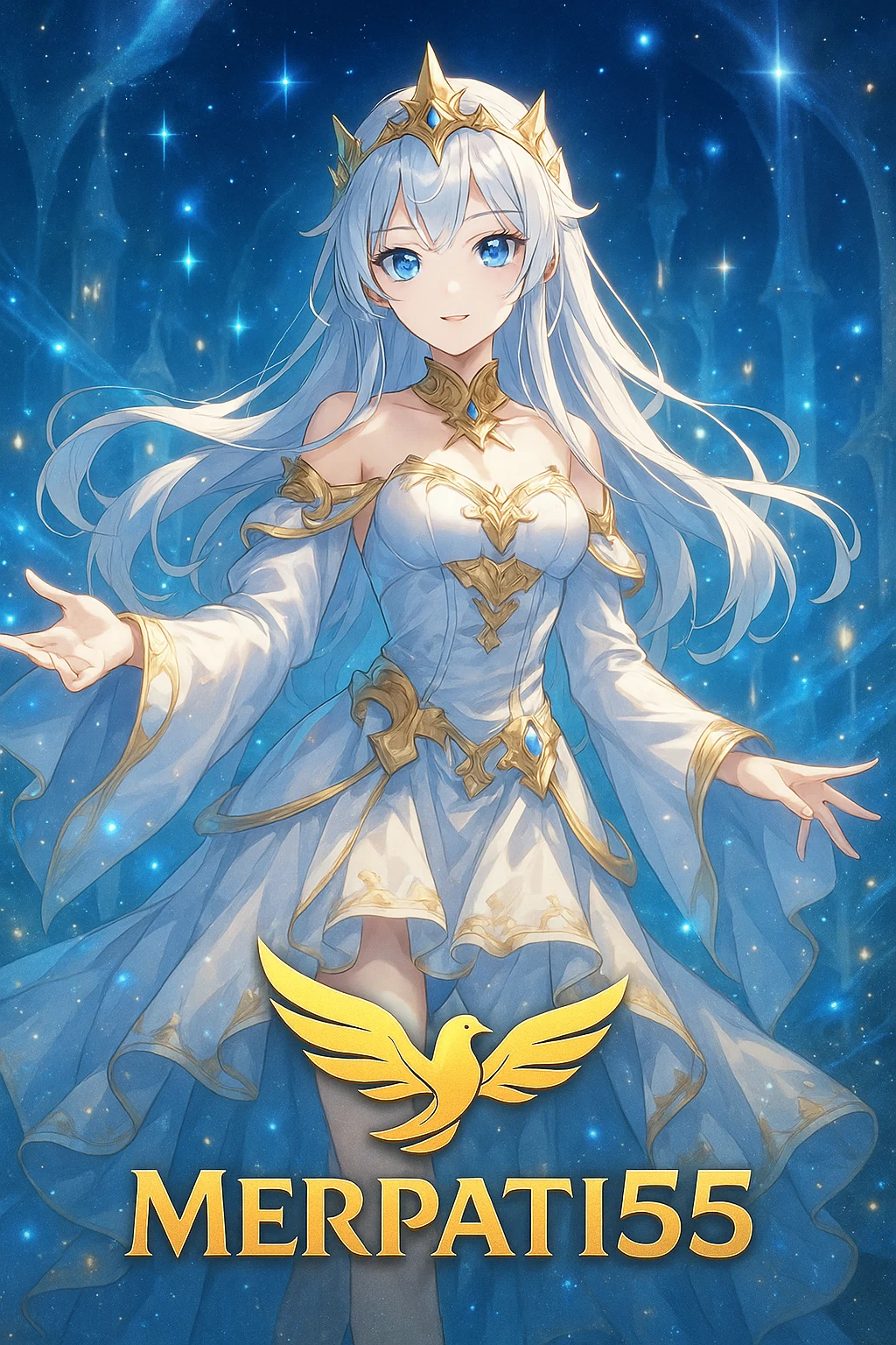 Merpati55 : Portal Baru Game Merpati 55 Yang Lebih Menantang
Merpati55 : Portal Baru Game Merpati 55 Yang Lebih Menantang